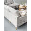 Charming Charlie Limited 8 Seater Sofa Bed-524558814-524558815