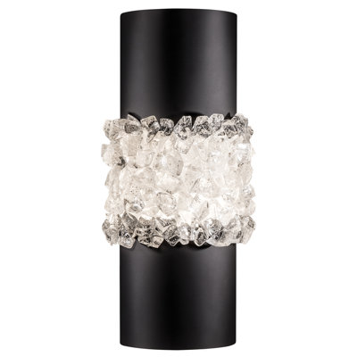 Arctic Halo 2 - Light Sconce