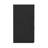 Clive 72" Mid-Century Modern 6-Drawer Double Dresser in Black-229976680