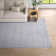 Danberry Hand Tufted Wool Indoor Rug