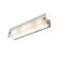 Quadrato 4 - Light LED Vanity Light