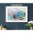 1 - Light Plug-In LED Wall Mounted Picture Light