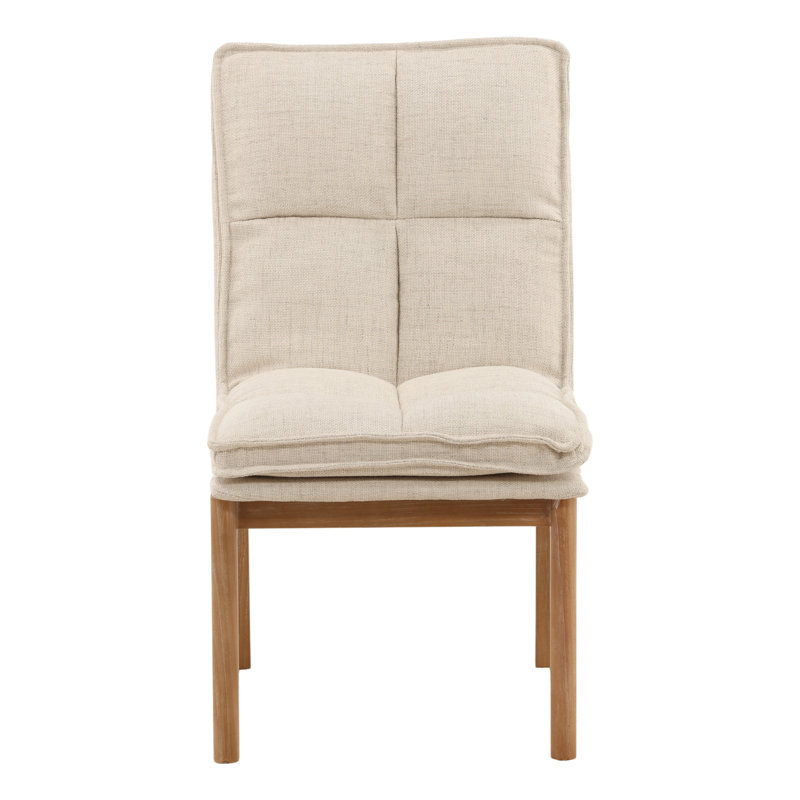 Beka Dining Chair Light Natural