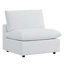 Canapé d'extérieur Commix Sunbrella par Modway-1113640171