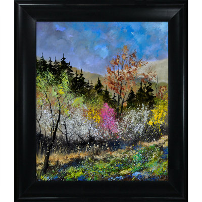 " Spring 561150 " by Pol Ledent