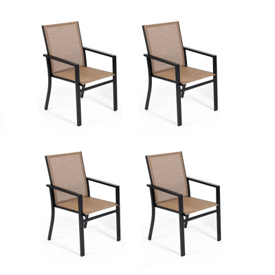 Chaise de patio
