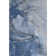 Premium Machine Washable Cerrito AMF524 Navy Rug