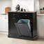 Armoire poubelle inclinable Havant-101920074