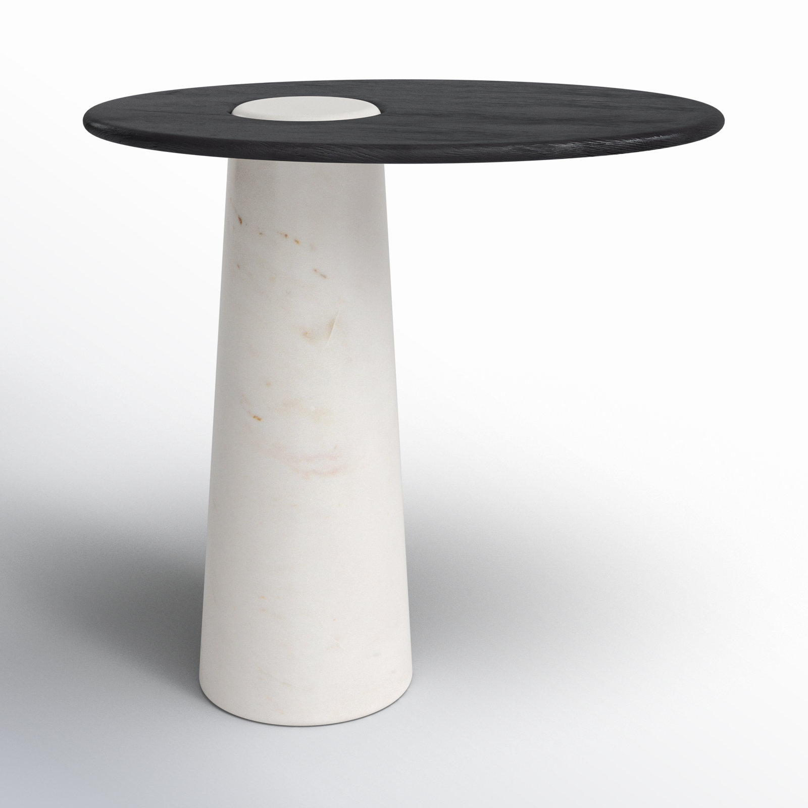Dennie 21" End Table
