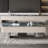 Rectangular microcrystalline stone coffee table-107199139-107199143