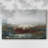 Lingering Light IV-Gallery Wrapped Canvas-1807774153