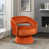 Orange Velvet sélectionné