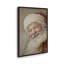 Jolly Saint Nick Canvas Art Print-1723397933-1723397922