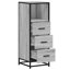 Shoniece Bathroom Cabinet-234014886