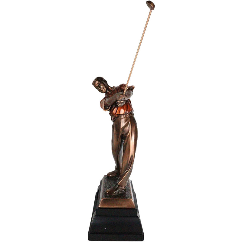 Figurine Jonesha