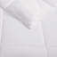 Édredon en duvet de coton sans plumes-121108263