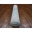 Tapis de couloir oriental bleu noué à la main 2 pi 10 po x 16 pi Angora Oushak 61DDDB6A85D9429AA5B2EFCF617DC3BF