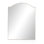Jacques Arch Metal Mirror