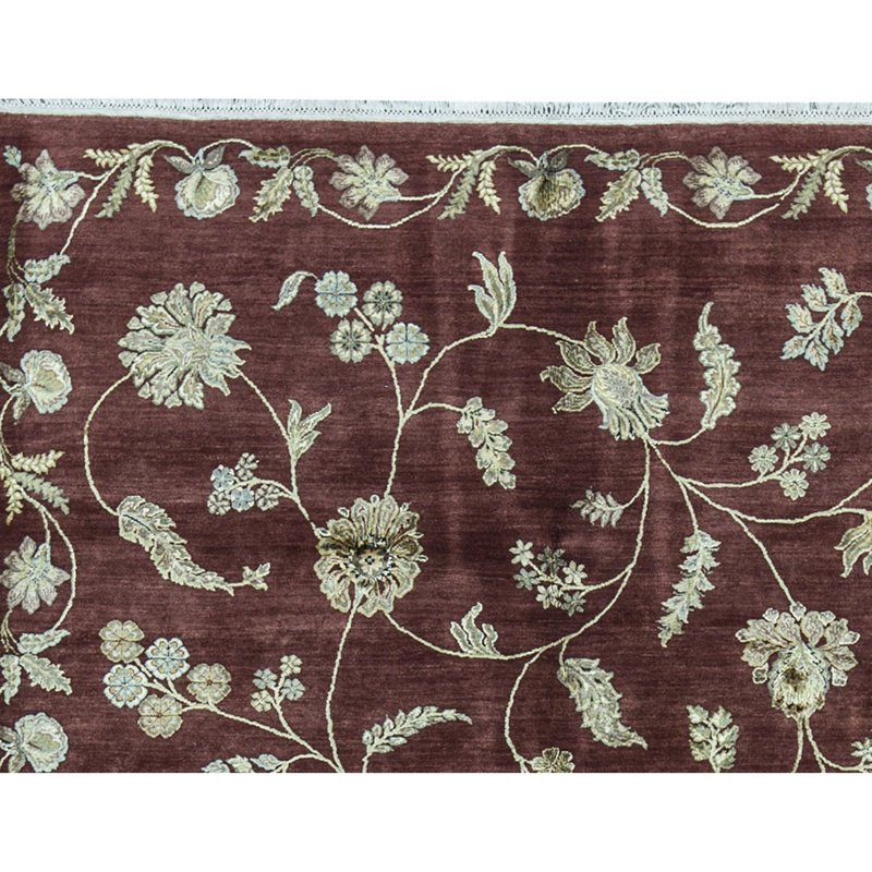 One-of-a-Kind 6'2" X 8'9" Area Rug