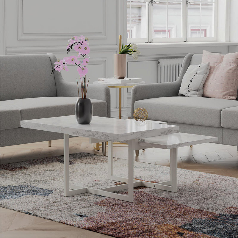 Table basse Brielle