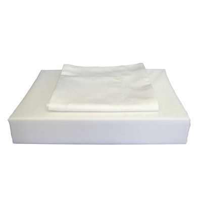 Ensemble de draps en rayonne de bambou