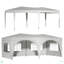 Tente pliante portable EZ Pop Up-111084810