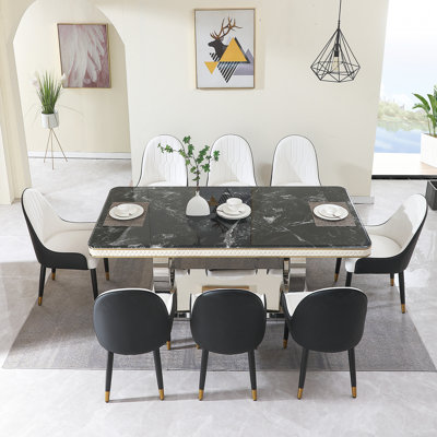Table de salle à manger Luxury Luxury