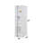 Cargo White Finish Wardrobe