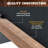 Barrington  Urban 7' Pool Table, Perfect for Family Game Rooms