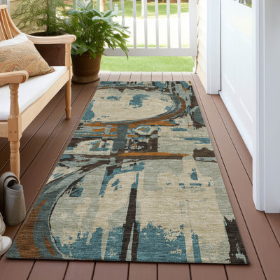 Tapis mâle