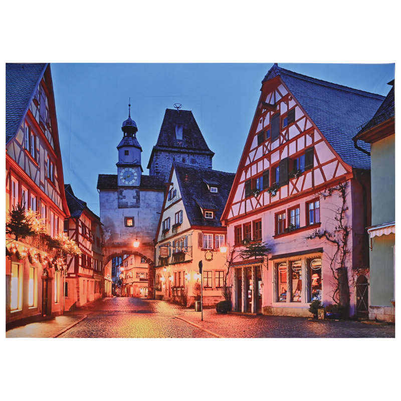 Toile de fond Oktoberfest