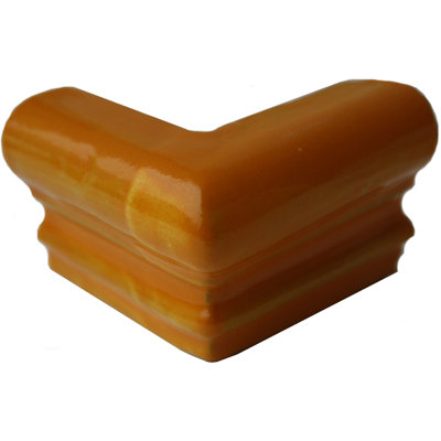 Moulure d'angle 3 "x 3" 4 pièces TalaMex