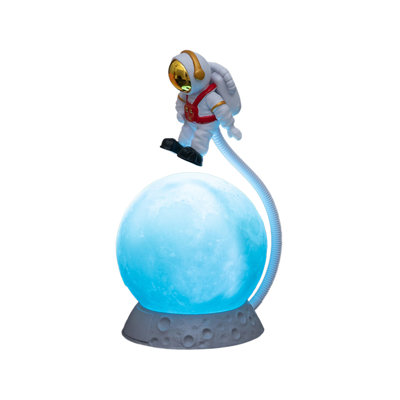 Lunar Decoration Desktop Decoration Small Night Lamp Graduation Birthday Gift Lamp