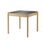 C44 Square Dining Table