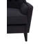 Upholstered Accent Chair