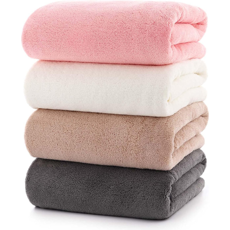 Glenhaven Cotton Bath Towel