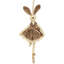 Easter Rabbit Decorative Accent