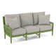 76'' Upholstered Sofa