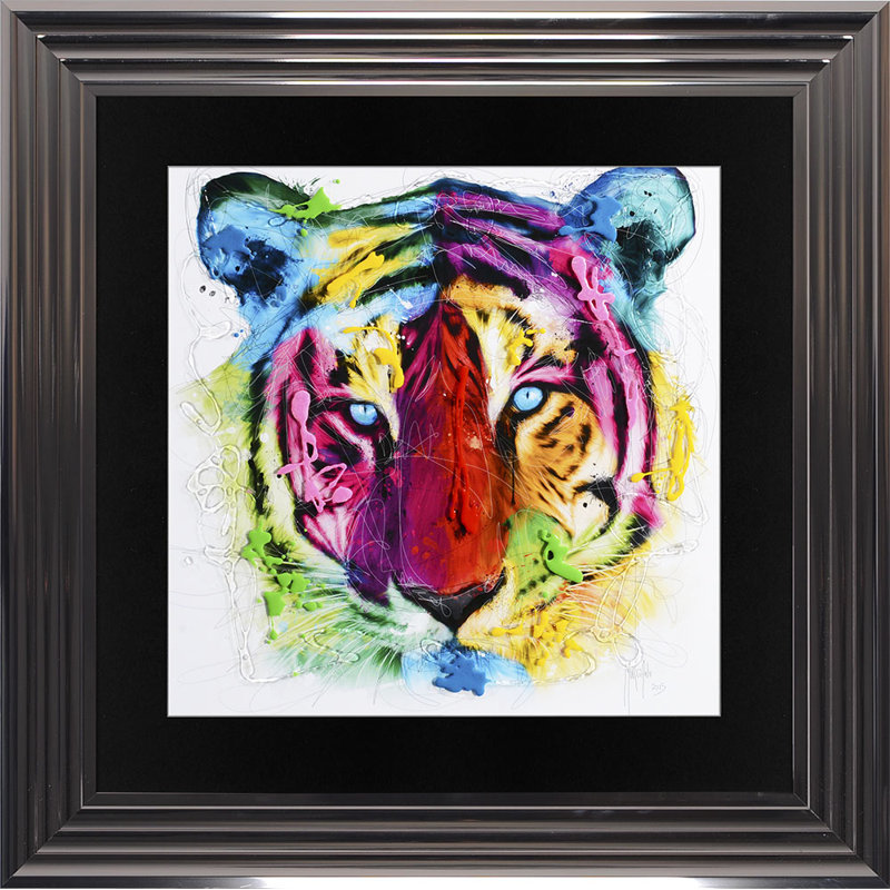 Patrice Murciano - Single Picture Frame Print