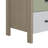 Allysyn 22.7" 2 Drawer Nightstand-913948780-931287793
