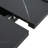 47.24"-63"Modern Rectangle Dining Table(Only Table)-2030108860