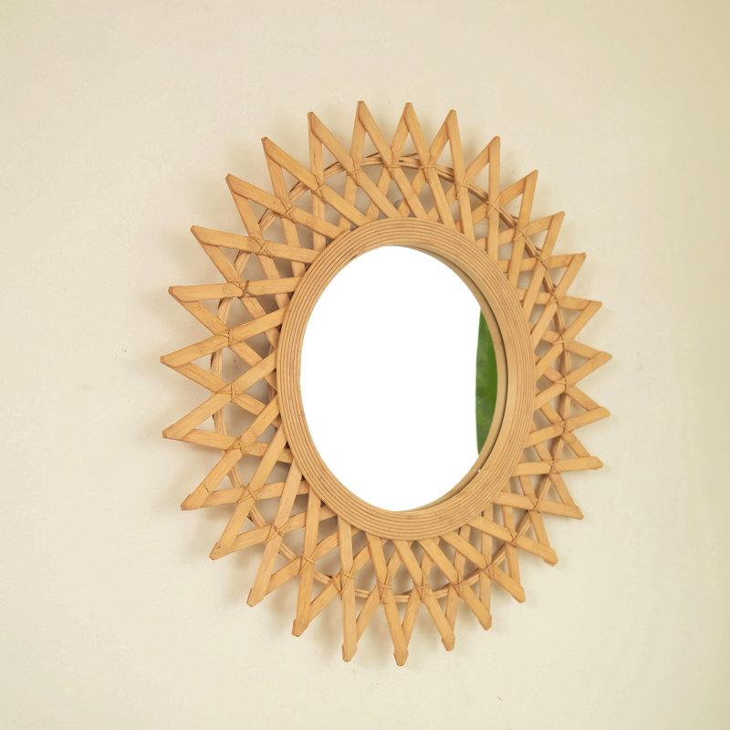Miroir de 24 po Solana