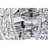 20.47'' Ceiling Fan with Light Kit