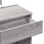 Dressing Table with Mirror-114308539
