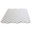 12" x 11" Marble Mosaic Wall & Floor Tile