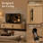 70-inch Modern Tv Stand