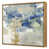 Gold Floater Framed selected