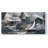 Abstract Seris 6 #XVI-Gallery Wrapped Canvas