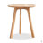 Round End Table- Small End Table Side Table Coffee Table Bedside Table Night Stand