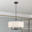 Flaire 4-Light Chandelier-1371486007